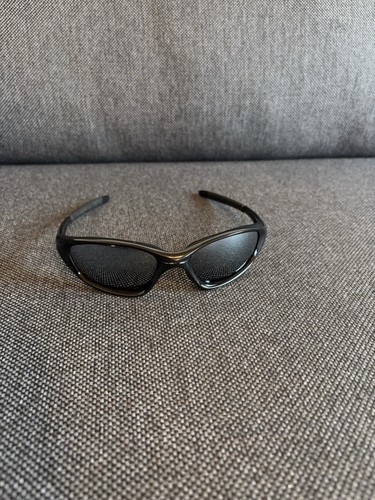 Vintage oakley straight jacket - oakley,