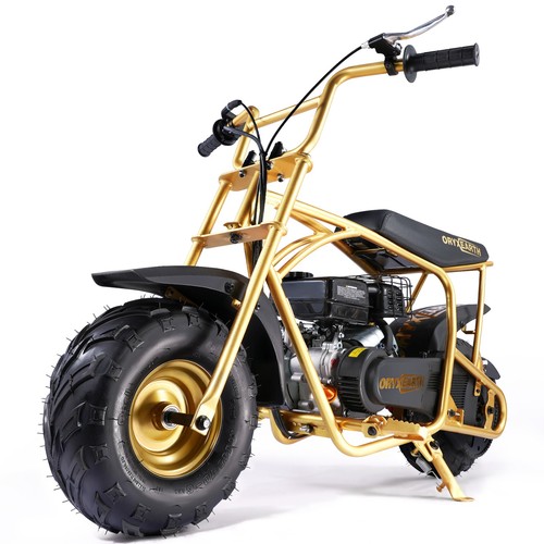 Oryxearth mini bike 99cc - oryxearth,