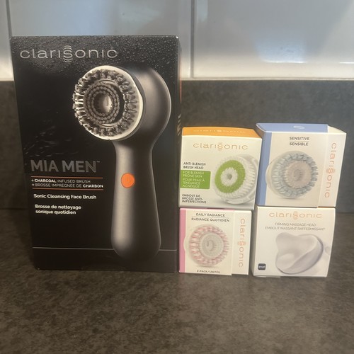 Mia men facial sonic - men,