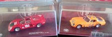 IXO 3 NEWSSTAND ALFA ROMEO