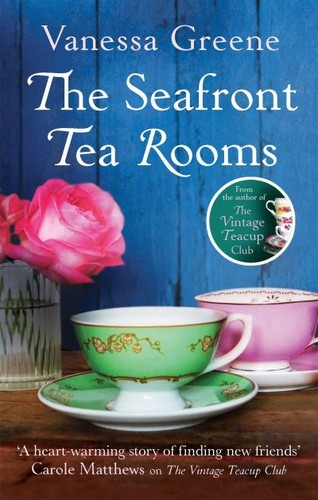 The seafront tea - seafront, rooms