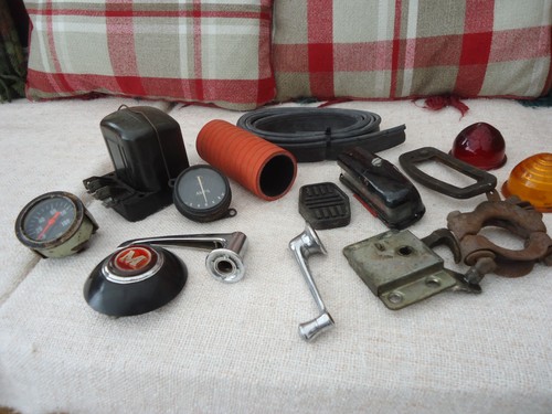 Morris minor bundle spare - morris,