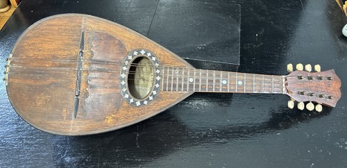 Very rare antique - rare,