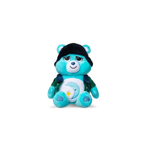 Care bears stranger - care, x