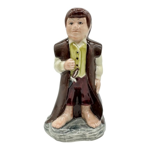 Royal doulton bilbo hn2914 - royal,