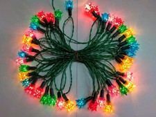 40 Vintage Christmas Diamond