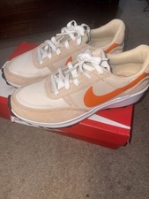 Nike Waffle Debut Hemp Safety