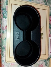 Freelander 1 Cup Holders Dashboard FBD500100XXX Facelift Land Rover 2004 to 2006