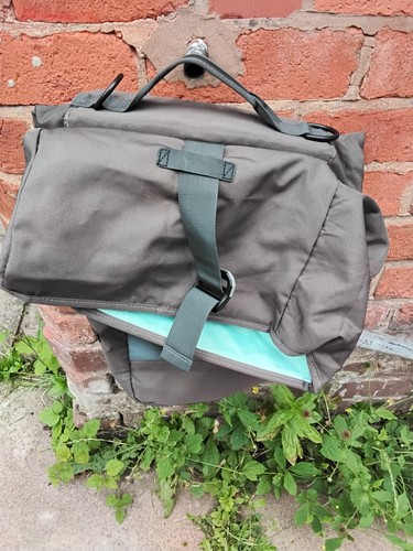 Altura grid roll - grid, pannier