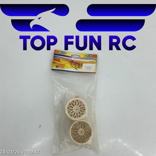 Acme cyclone scale wheels - scale,