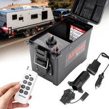Trailer Light Tester with