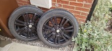 Land/Range Rover  19" Wheels X4