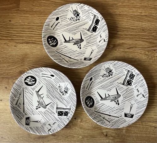 Vintage ridgway potteries - vintage,