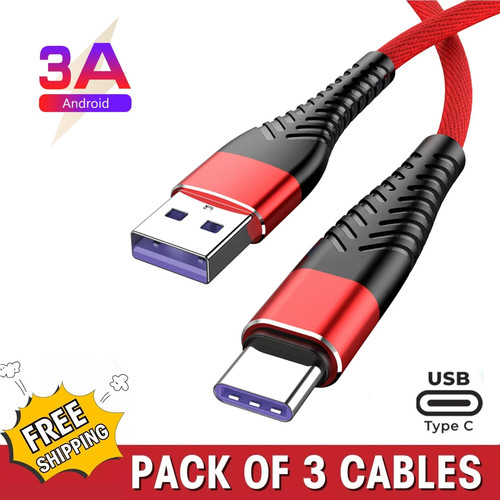 Usb type fast charger - usb,