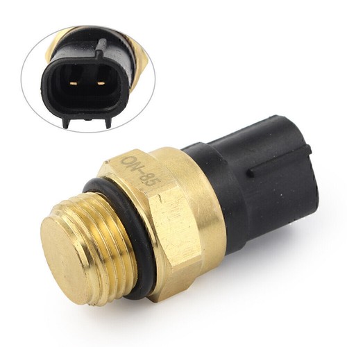 Radiator fan switch water temp - radiator,