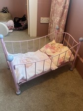 Zapf Creations Vintage Baby