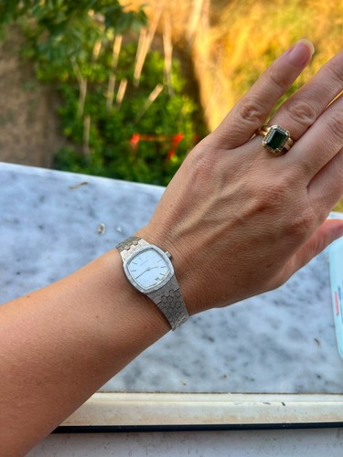 Vintage sandoz jewels - jewels, swiss