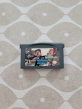 Flushed Away Gameboy Advance Cartridge Only Tested and Working