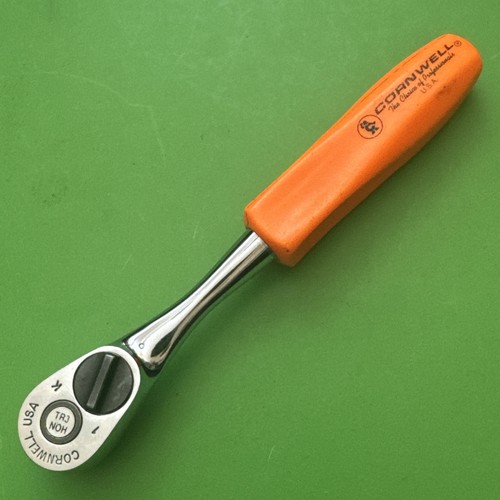 Cornwell tools usa hiviz - cornwell,