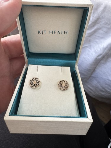 Kit heath sterling silver - heath,