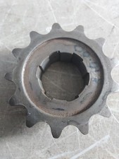 Triumph Tiger Cub Trials 13T