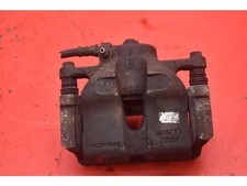 Fiat Tipo Estate 357 Front