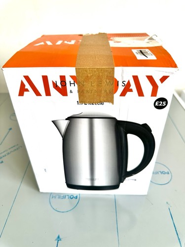 John lewis anyday - anyday, 1.7l