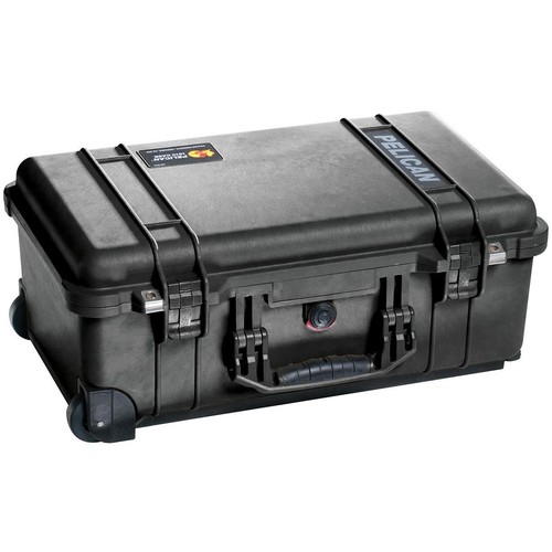 Pelican 1510tp carry - 1510tp, case