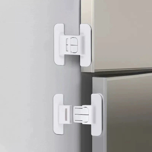 Refrigerator freezer door - refrigerator,