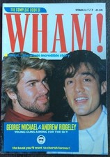 Wham starblitz 7 magazine - starblitz,