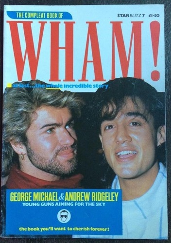 Wham starblitz 7 - -,