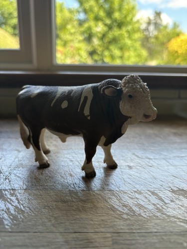 Schleich retired farm - schleich,