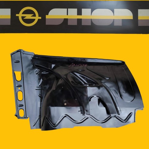 Wheelhouse front left opel - wheelhouse,