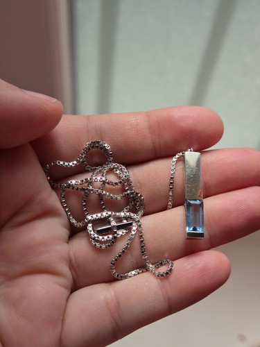 Rare accu sterling silver - accu.2,