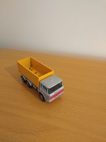 Matchbox lesney no47 - matchbox,