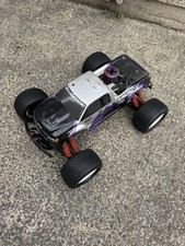 Hpi Savage 21