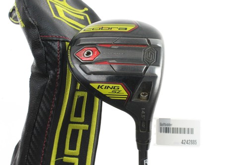 Cobra king speedzone golf - speedzone-s,