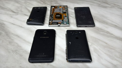 Tg151 job lot - pcs, sony