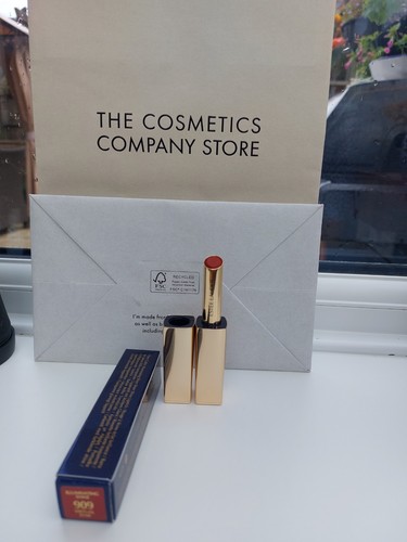 Estée lauder lipstick bnib - lauder,