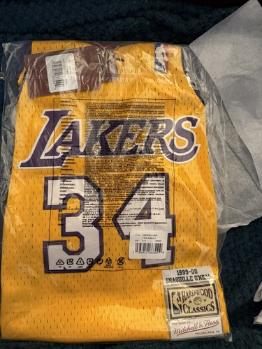 Lakers jersey neal - jersey,