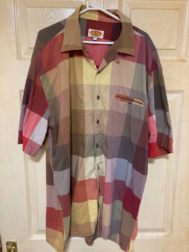 Oakman vintage large - vintage, shirt