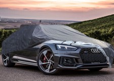 Heavy Duty Car Cover All