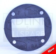 KESTON C25 BOILER  FAN GASKET