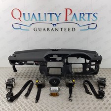 MERCEDES E CLASS DASHBOARD KIT