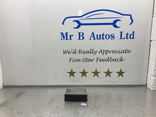 RENAULT IN CAR STEREO RADIO