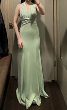 Lipsy Bridesmaid Maxi Dress in