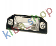 FOR VW PASSAT B5/3B 96-00 REAR LEFT OR RIGHT LICENCE PLATE LIGHT