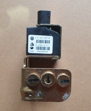 AUDI TT MK1 8N VW Golf MK4 4motion Longitudinal Acceleration Sensor 1J2907638A