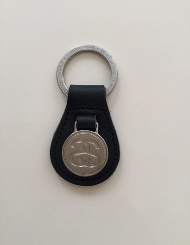 Stussy link leather - stussy,