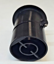 Worcester Bosch Horizontal Flue Terminal Outlet 87161112090 – Genuine Part